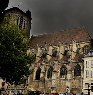 eglise