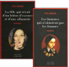 La trilogie Millenium.
