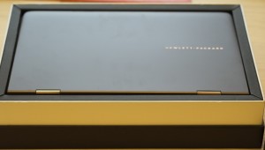 Hp spectre x360 dans sa boite
