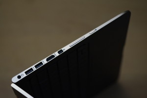 x360 spectre bord droit